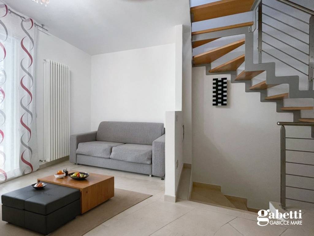 Casa indipendente a Gabicce mare - Foto 3