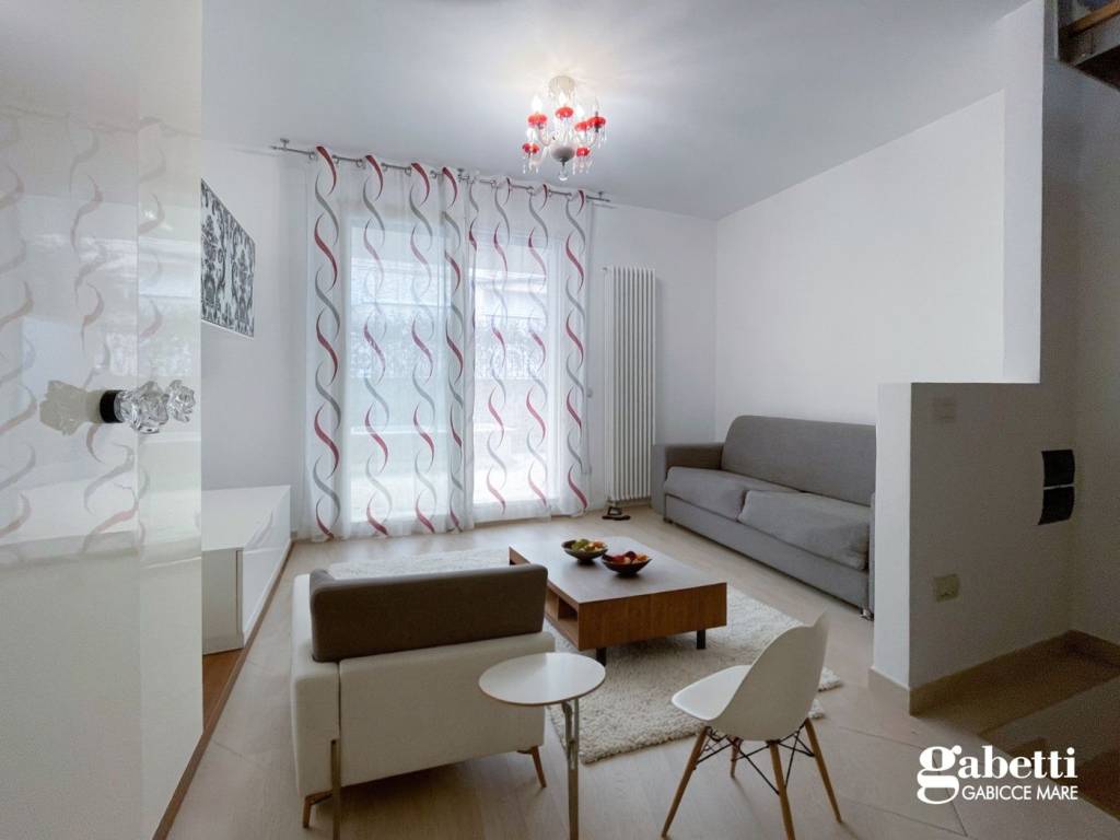 Casa indipendente a Gabicce mare - Foto 4