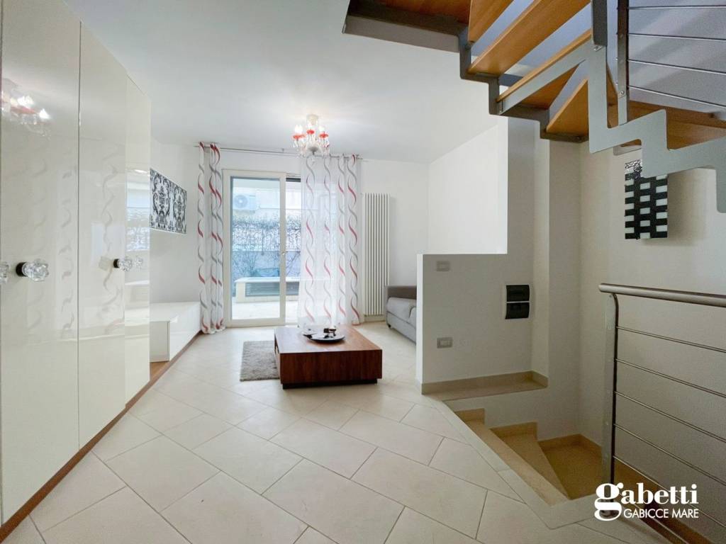 Casa indipendente a Gabicce mare - Foto 5