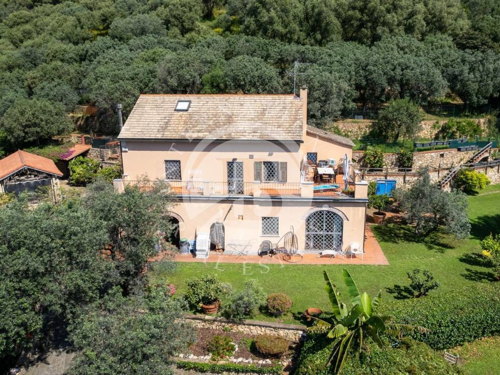 Villa a Varazze - Foto 2