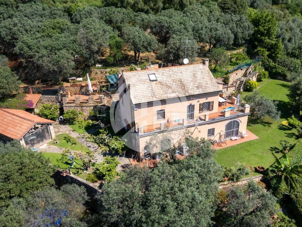 Villa a Varazze - Foto 3