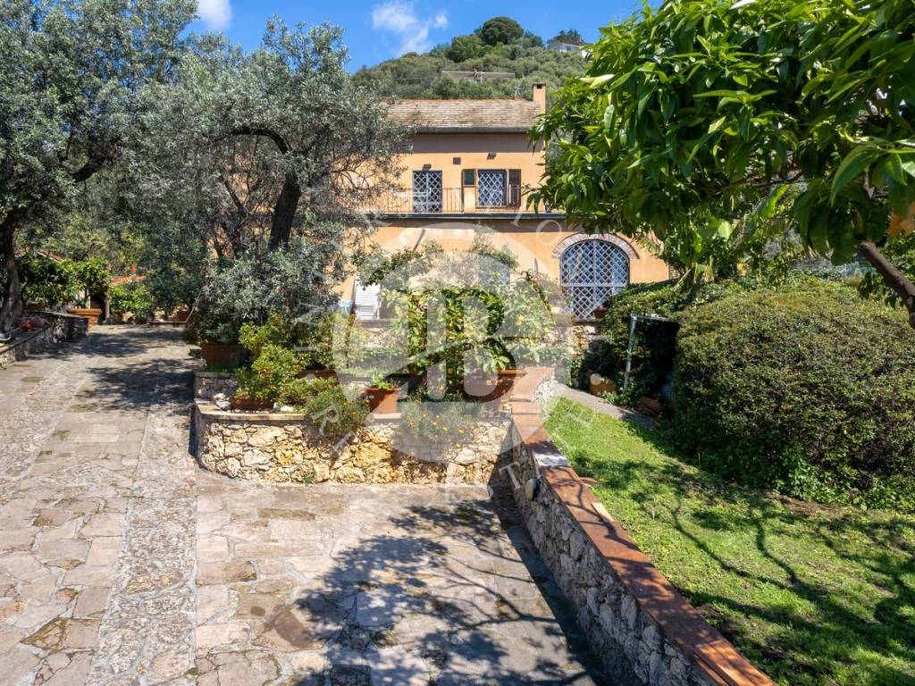 Villa a Varazze - Foto 4