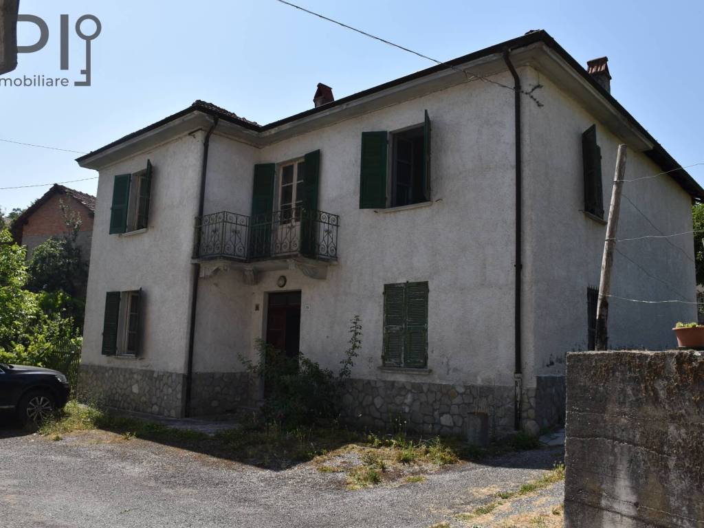 Casa indipendente a Saliceto - Foto 2