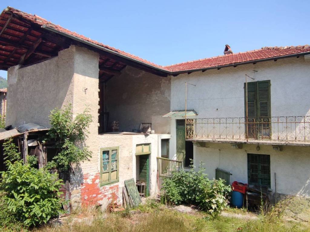 Casa indipendente a Saliceto - Foto 3