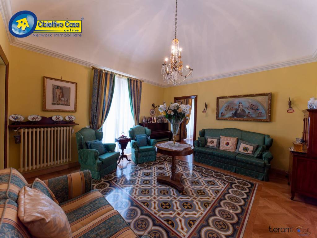 Appartamento a Teramo - Foto 4