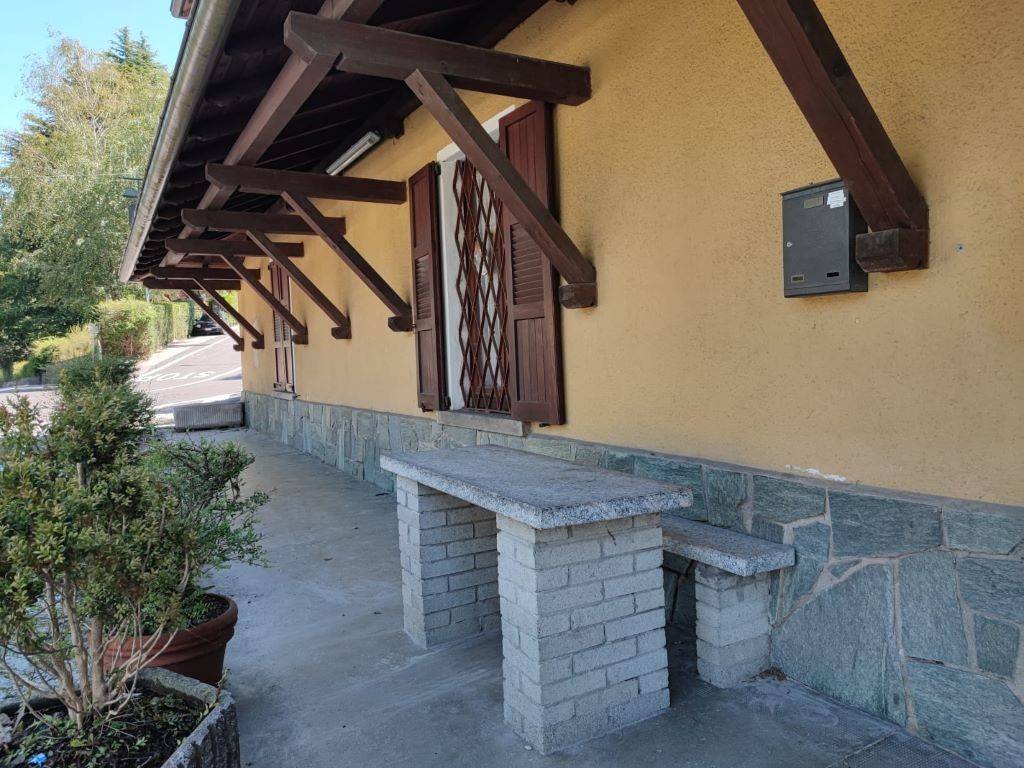 Villa a Cremeno in Via Dante Alighieri, 51 - Foto 4