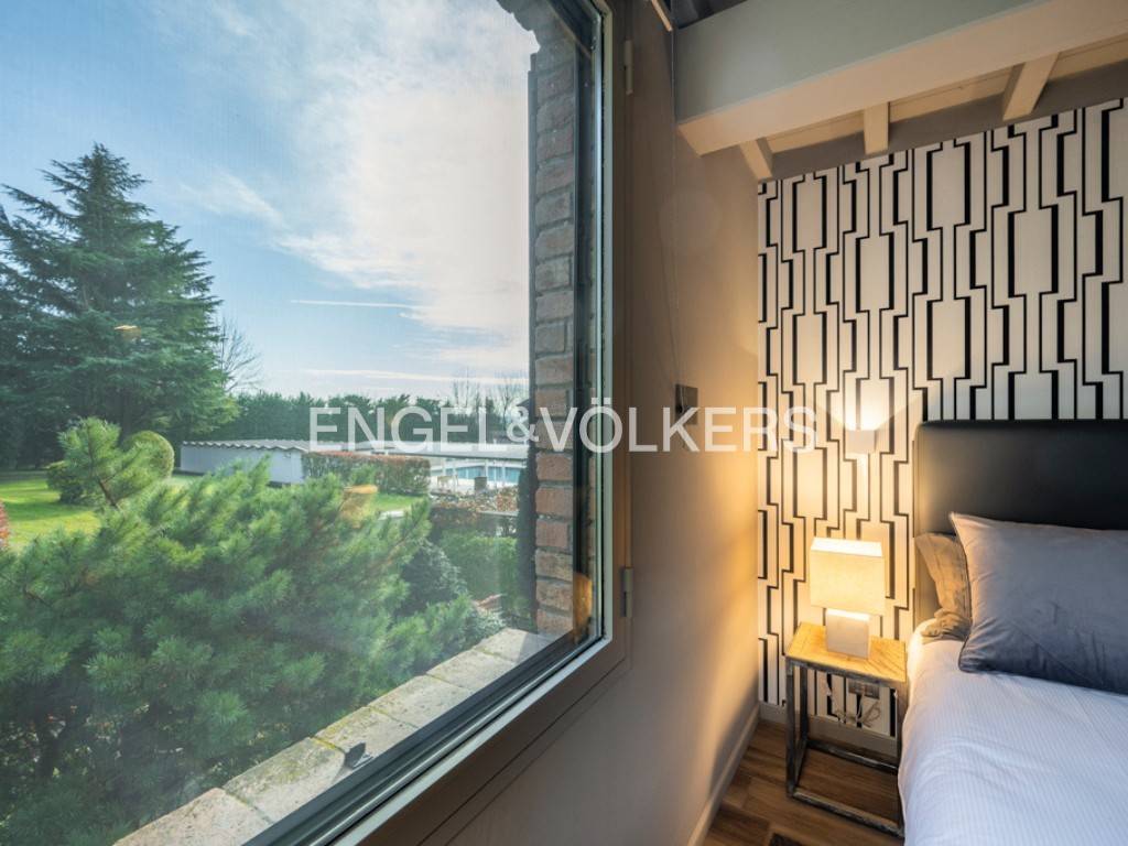 Appartamento a Parma in Via Emilio Lepido, 237 - Foto 2