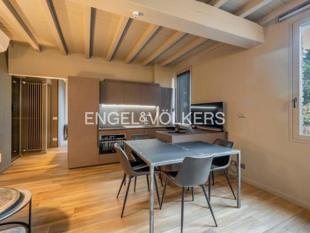 Appartamento a Parma in Via Emilio Lepido, 237 - Foto 3