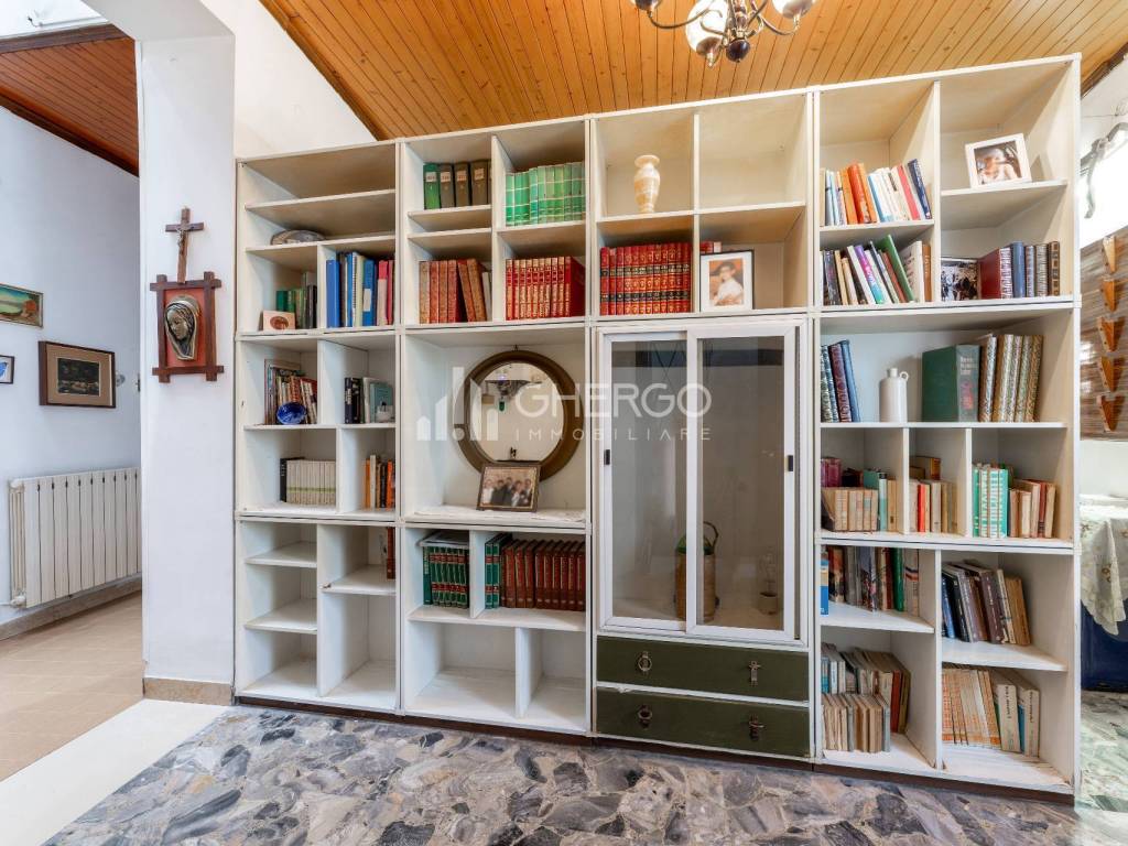 Appartamento a Loreto in Corso Traiano Boccalini, 63 - Foto 3