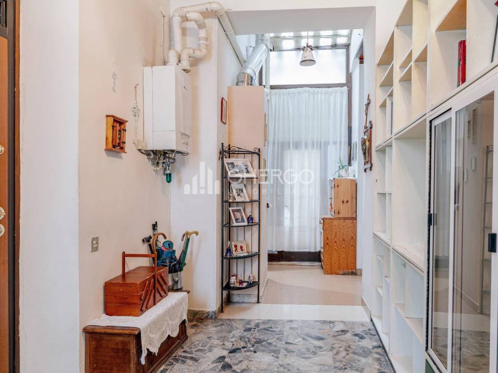 Appartamento a Loreto in Corso Traiano Boccalini, 63 - Foto 4