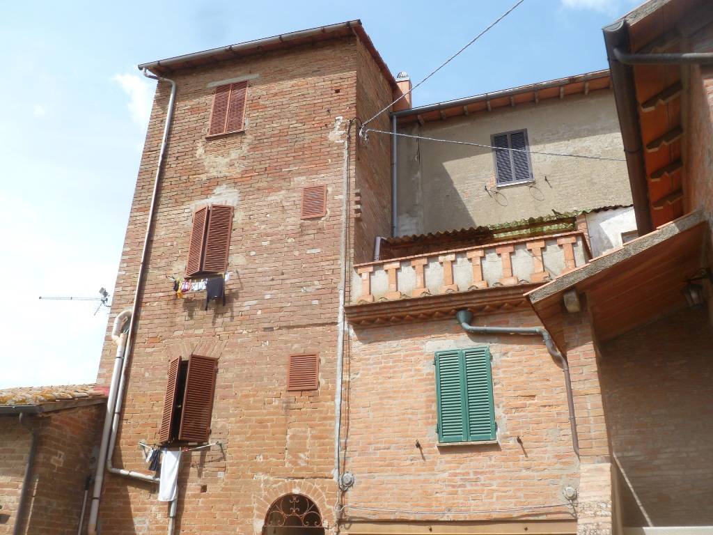 Casa indipendente a Castiglione del lago in Villastrada - Foto 2