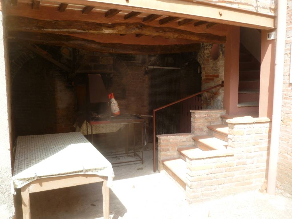 Casa indipendente a Castiglione del lago in Villastrada - Foto 5