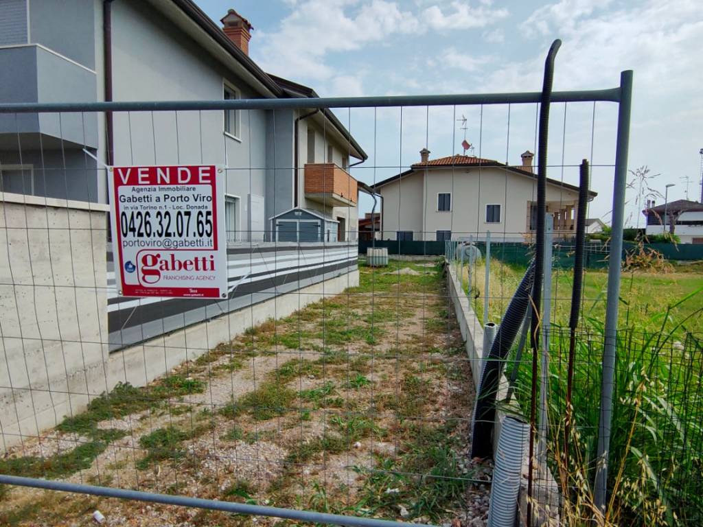 Villetta a schiera a Porto viro in Via Torino, 1 - Foto 2