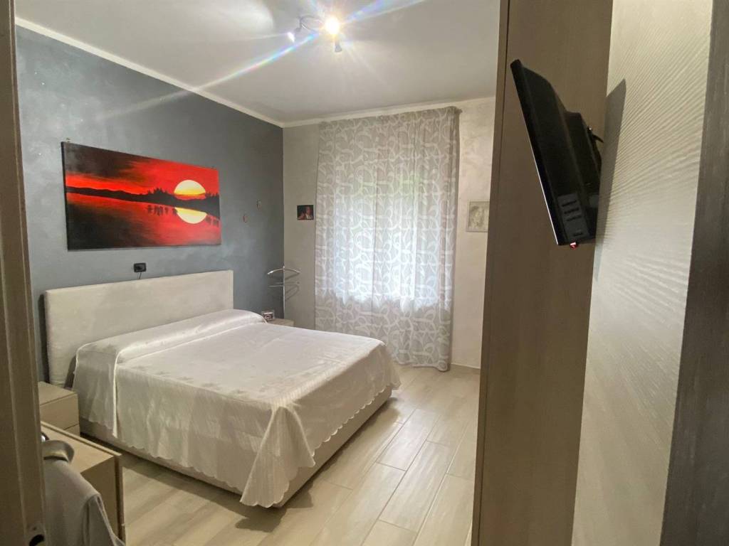 Appartamento a Biella in Via Pollone, 16 - Foto 2
