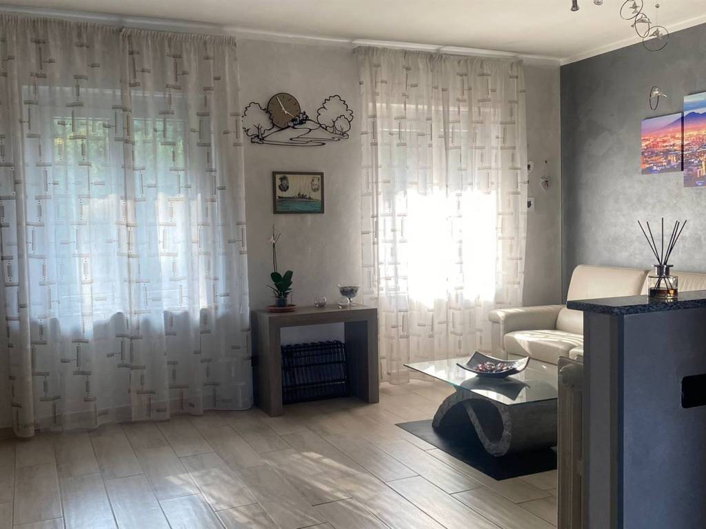 Appartamento a Biella in Via Pollone, 16 - Foto 4