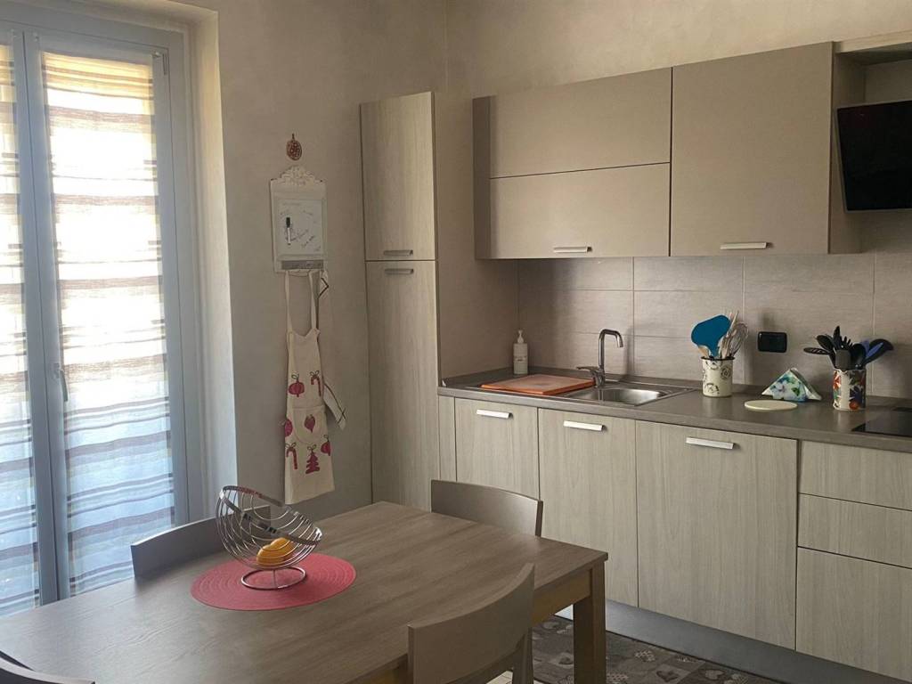 Appartamento a Biella in Via Pollone, 16 - Foto 5