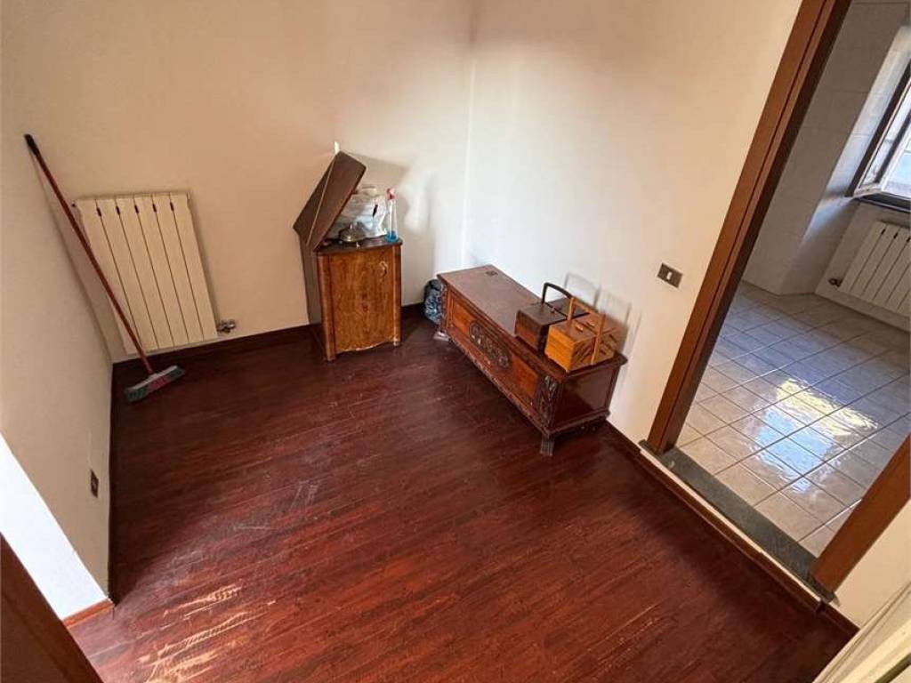 Casa indipendente a Verbania in Via Giuseppe De Notaris, 13 - Foto 5