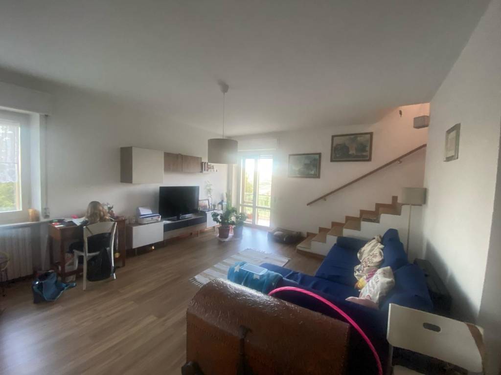 Casa indipendente a Recanati in Via dei Gladioli - Foto 4