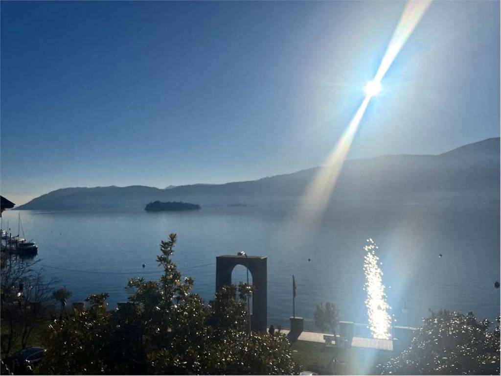 Appartamento a Verbania in Via Solferino, 6 - Foto 4