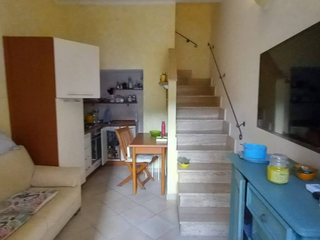 Casa indipendente a Rosignano marittimo in Via Del Mar - Foto 4