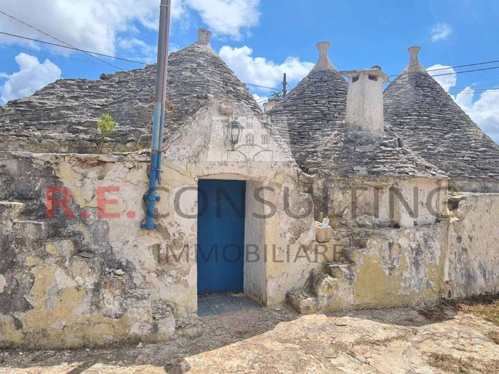 Rustico / casale a Martina franca in Via Scattapignata, 17 - Foto 5