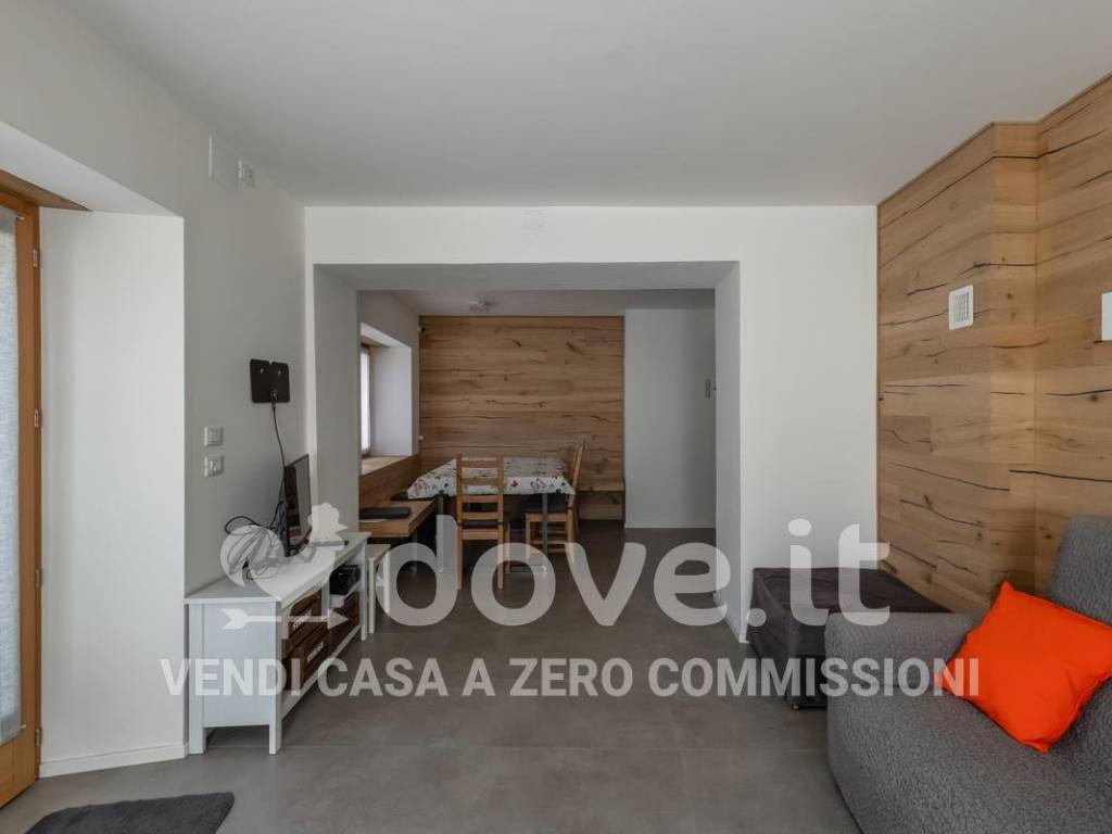 Appartamento a Falcade in piazza Col de Rif, 7 - Foto 2