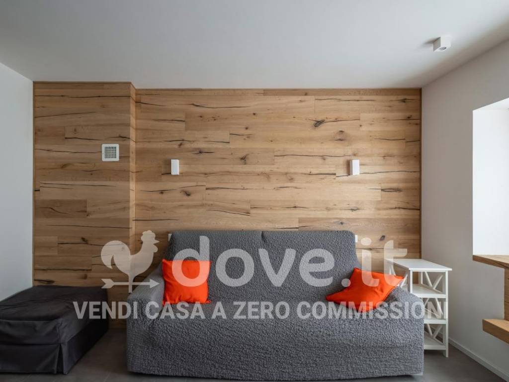 Appartamento a Falcade in piazza Col de Rif, 7 - Foto 3