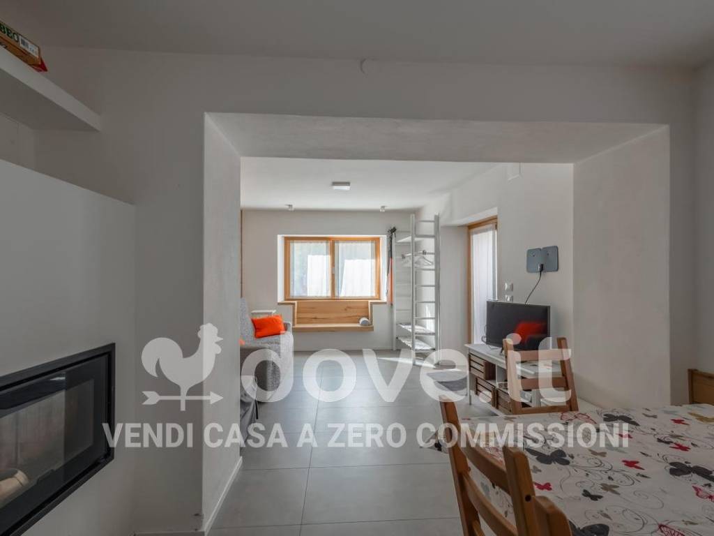 Appartamento a Falcade in piazza Col de Rif, 7 - Foto 4