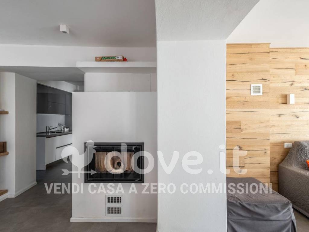 Appartamento a Falcade in piazza Col de Rif, 7 - Foto 5