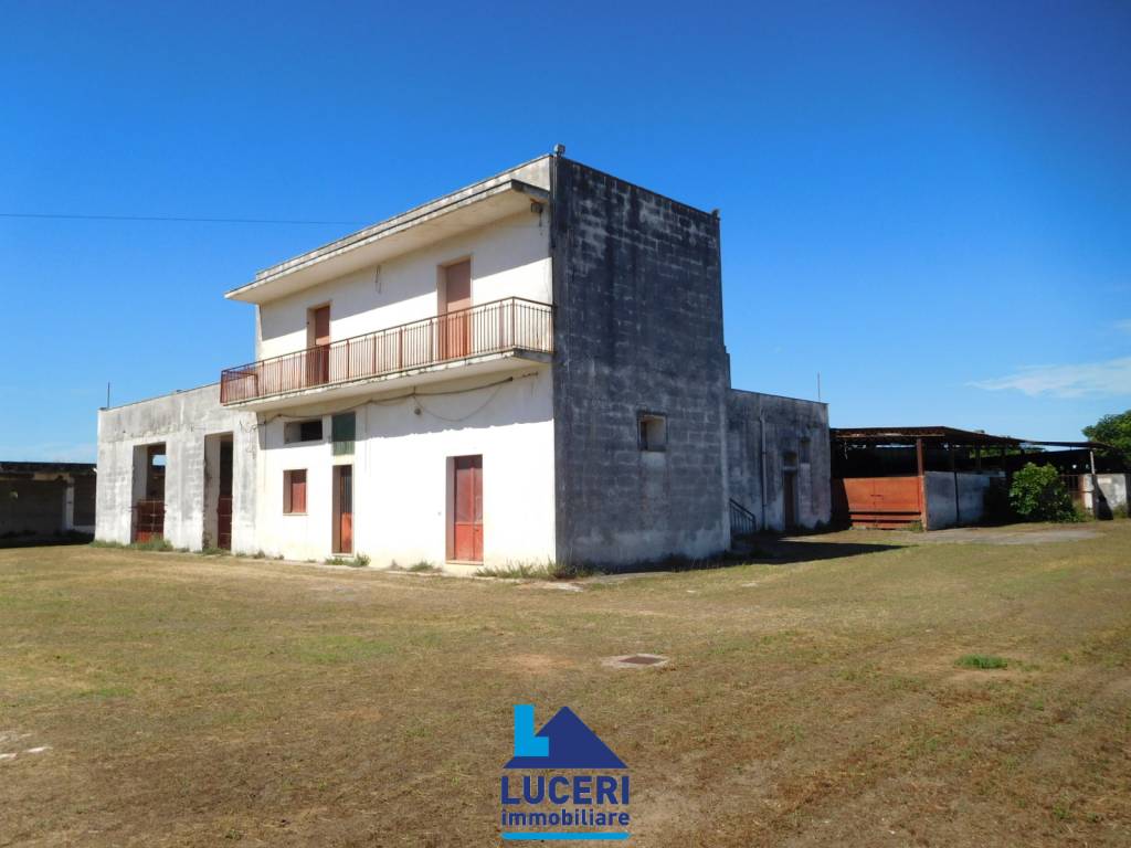 Rustico / casale a Galatone in SS101 - Foto 2