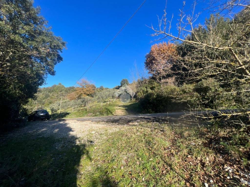 Terreno a Torri in sabina in Via torri rocchette - Foto 3