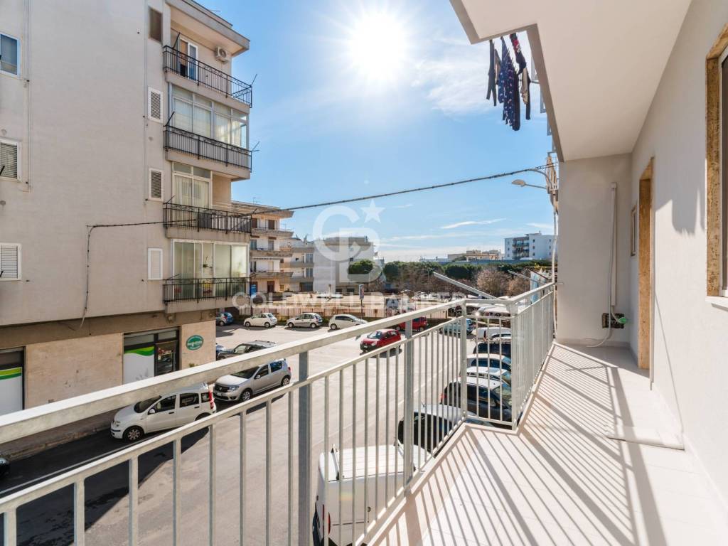 Appartamento a Ostuni in Via Largo Sidney Sonnino, 55 - Foto 2