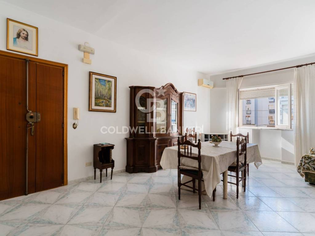 Appartamento a Ostuni in Via Largo Sidney Sonnino, 55 - Foto 3