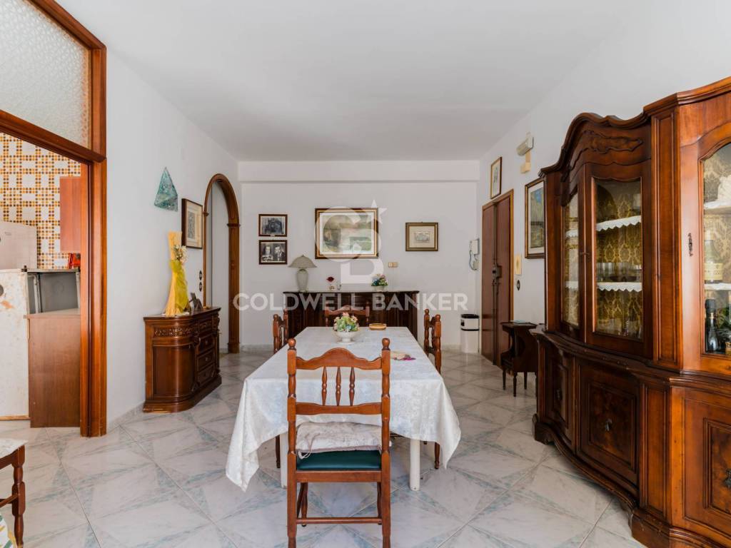 Appartamento a Ostuni in Via Largo Sidney Sonnino, 55 - Foto 4