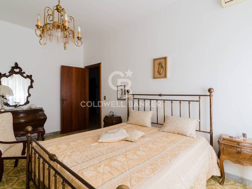 Appartamento a Ostuni in Via Largo Sidney Sonnino, 55 - Foto 5