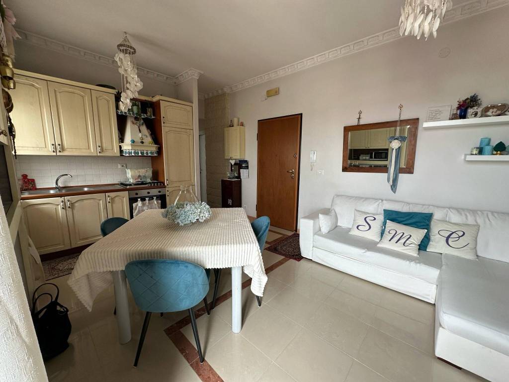 Appartamento a Margherita di savoia in Via Cavaliere, 13 - Foto 5