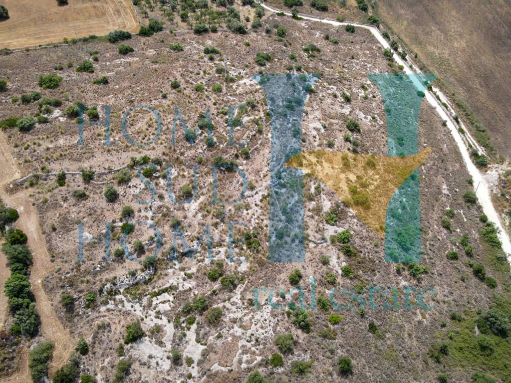 Terreno a Noto in Via Tommaso Fazello, 228 - Foto 3