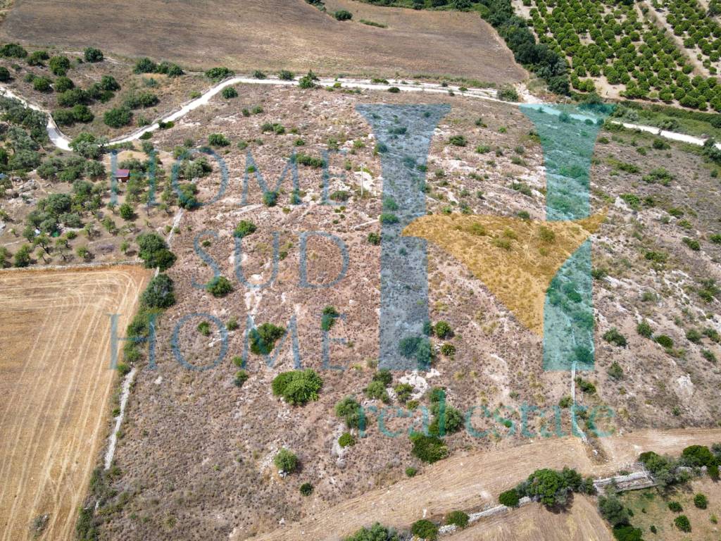 Terreno a Noto in Via Tommaso Fazello, 228 - Foto 5
