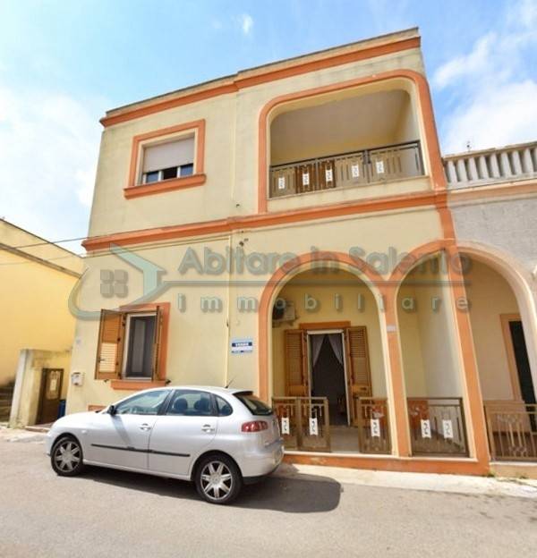 Casa indipendente a Gagliano del capo - Foto 2
