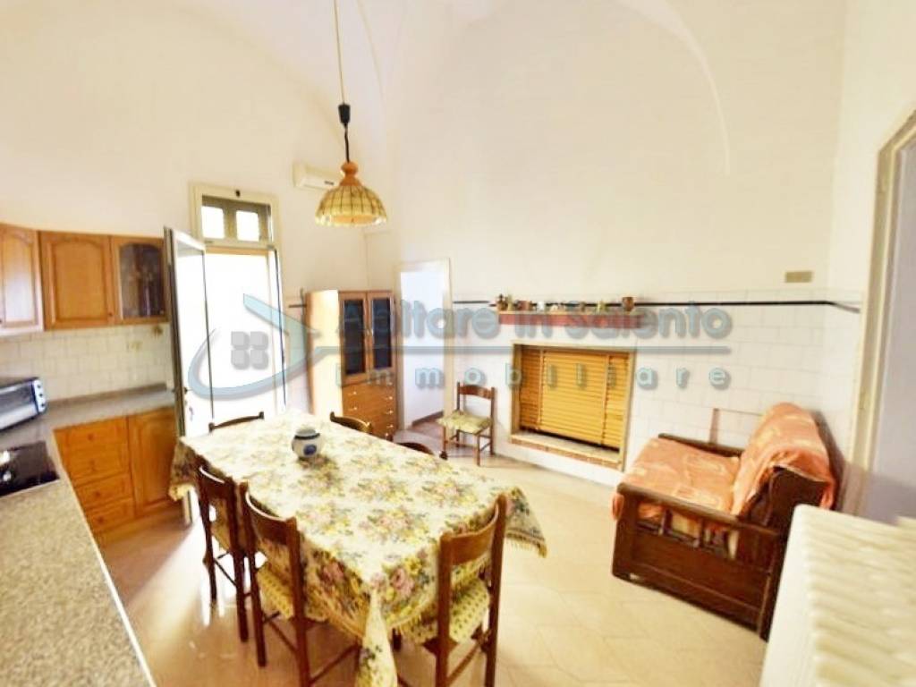 Casa indipendente a Gagliano del capo - Foto 5