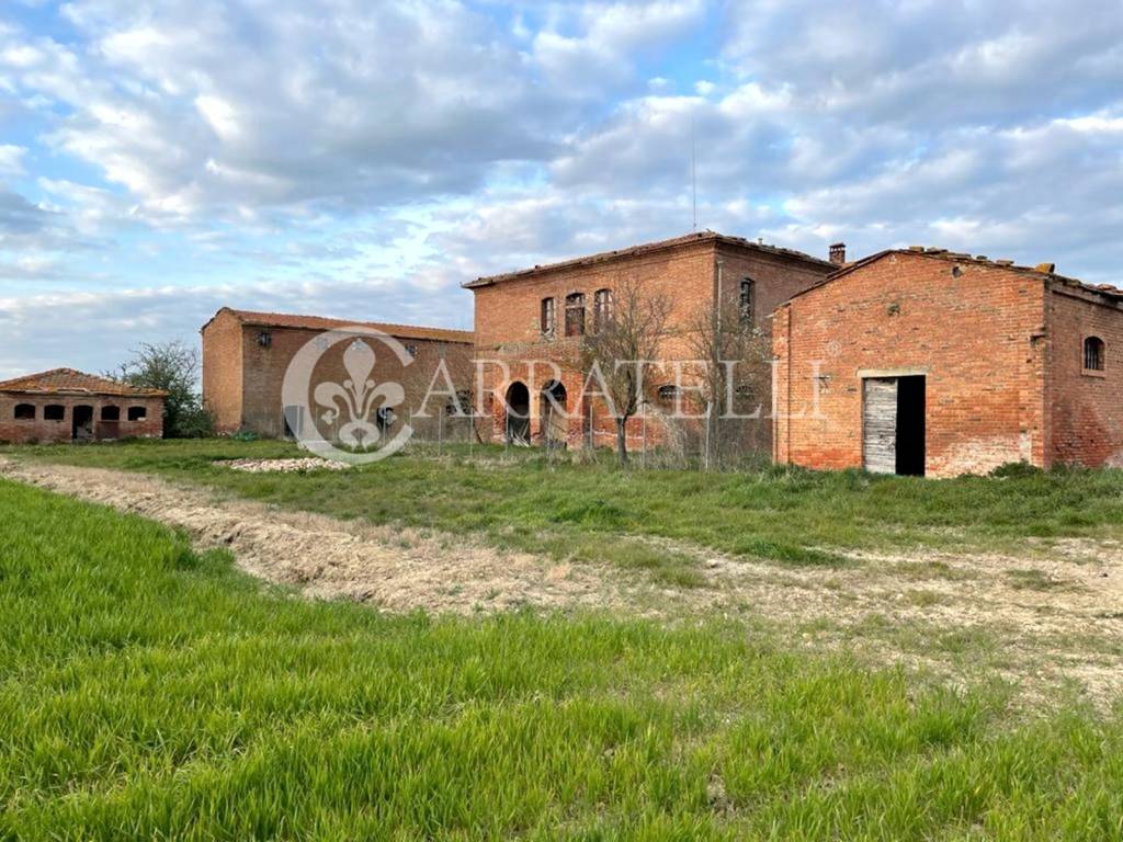 Rustico / casale a Sinalunga in Viale Gramsci , 10 - Foto 2