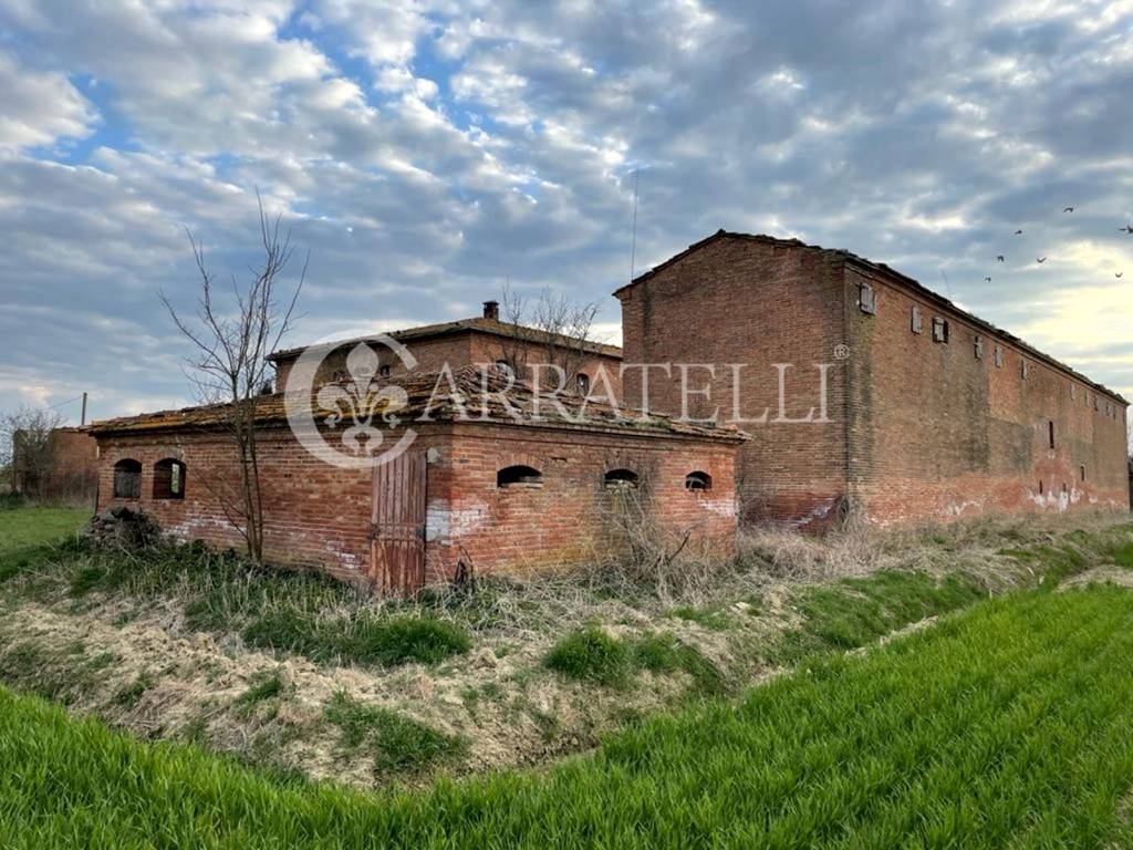 Rustico / casale a Sinalunga in Viale Gramsci , 10 - Foto 4