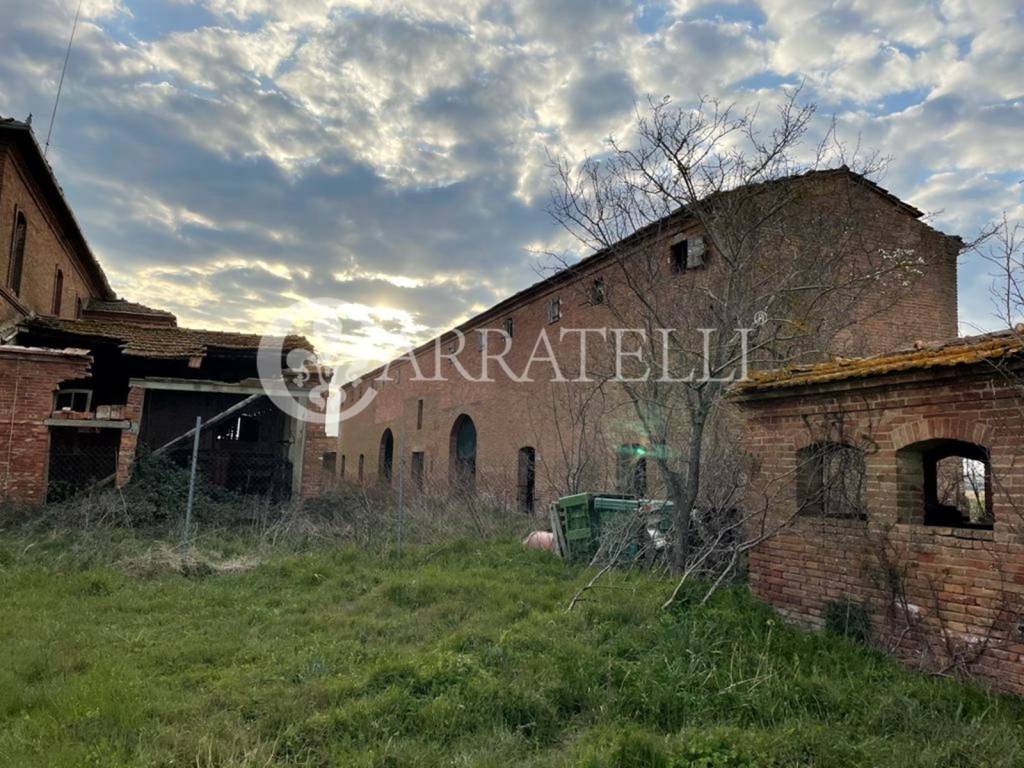 Rustico / casale a Sinalunga in Viale Gramsci , 10 - Foto 5