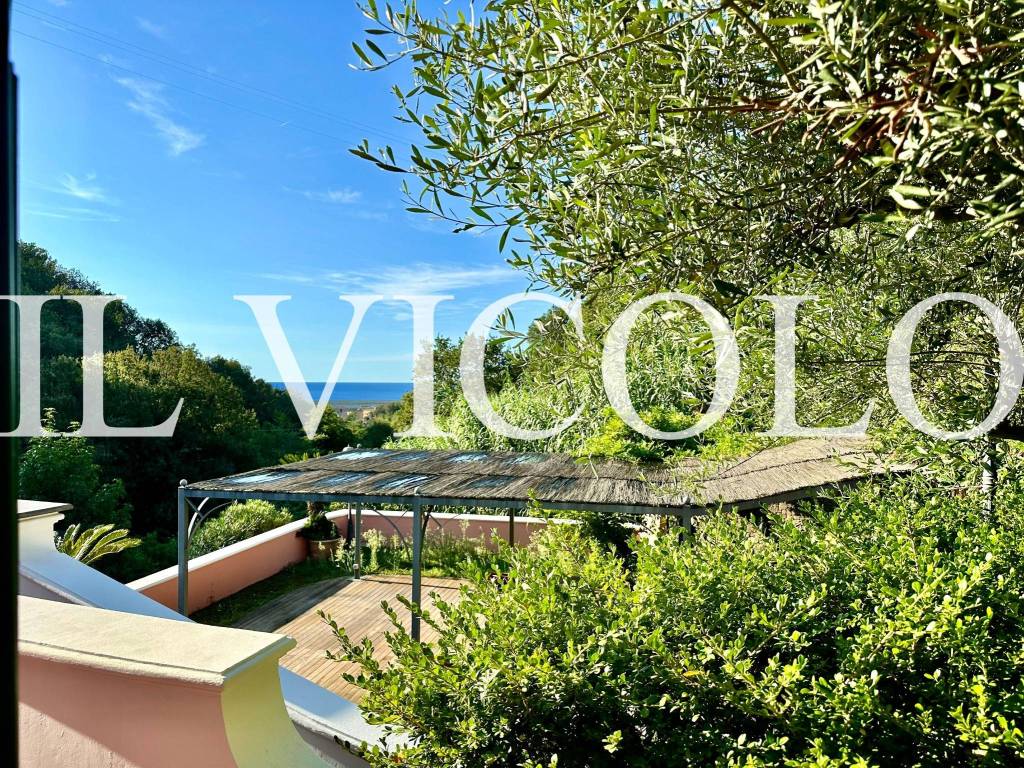 Villa a Celle ligure - Foto 3