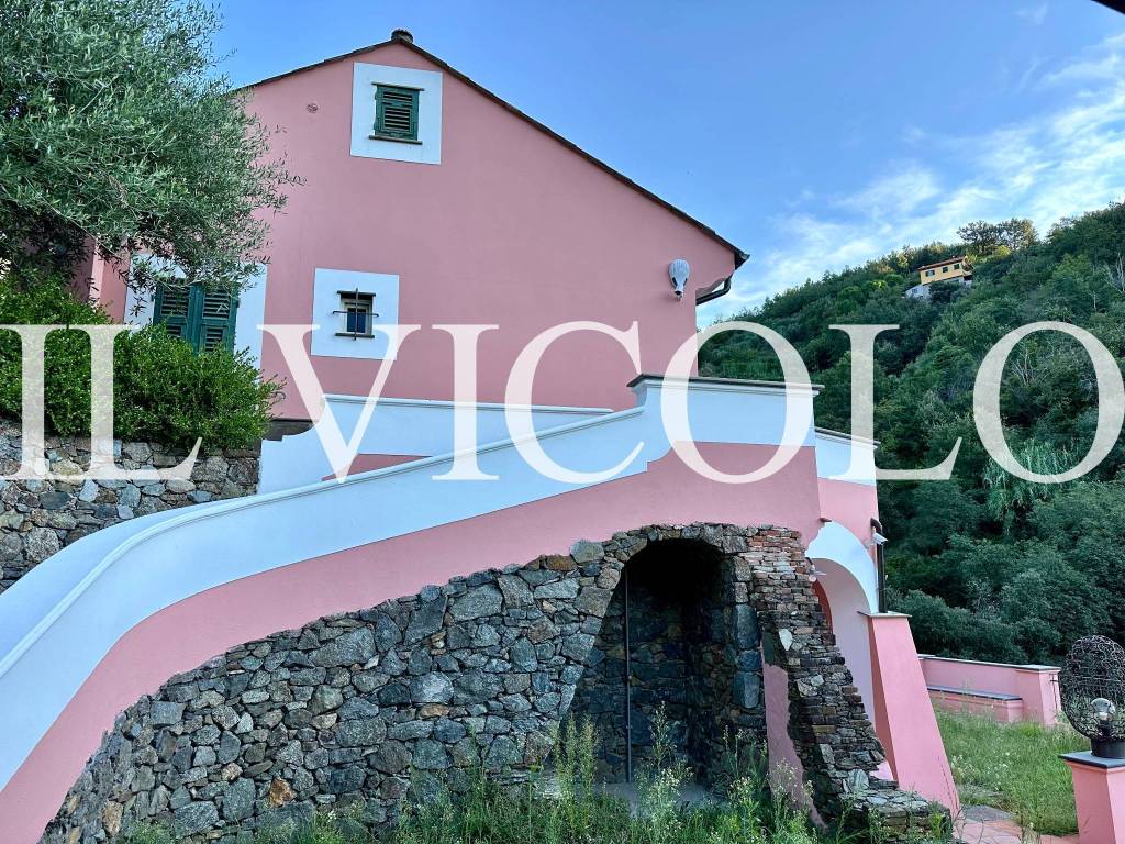 Villa a Celle ligure - Foto 4