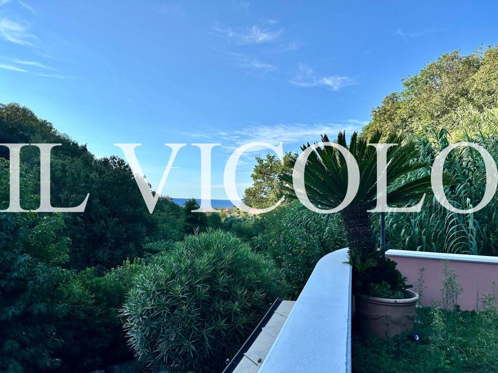Villa a Celle ligure - Foto 5