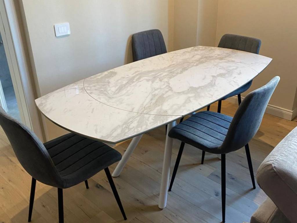 Appartamento a Parma in Strada Pomponio Torelli - Foto 4