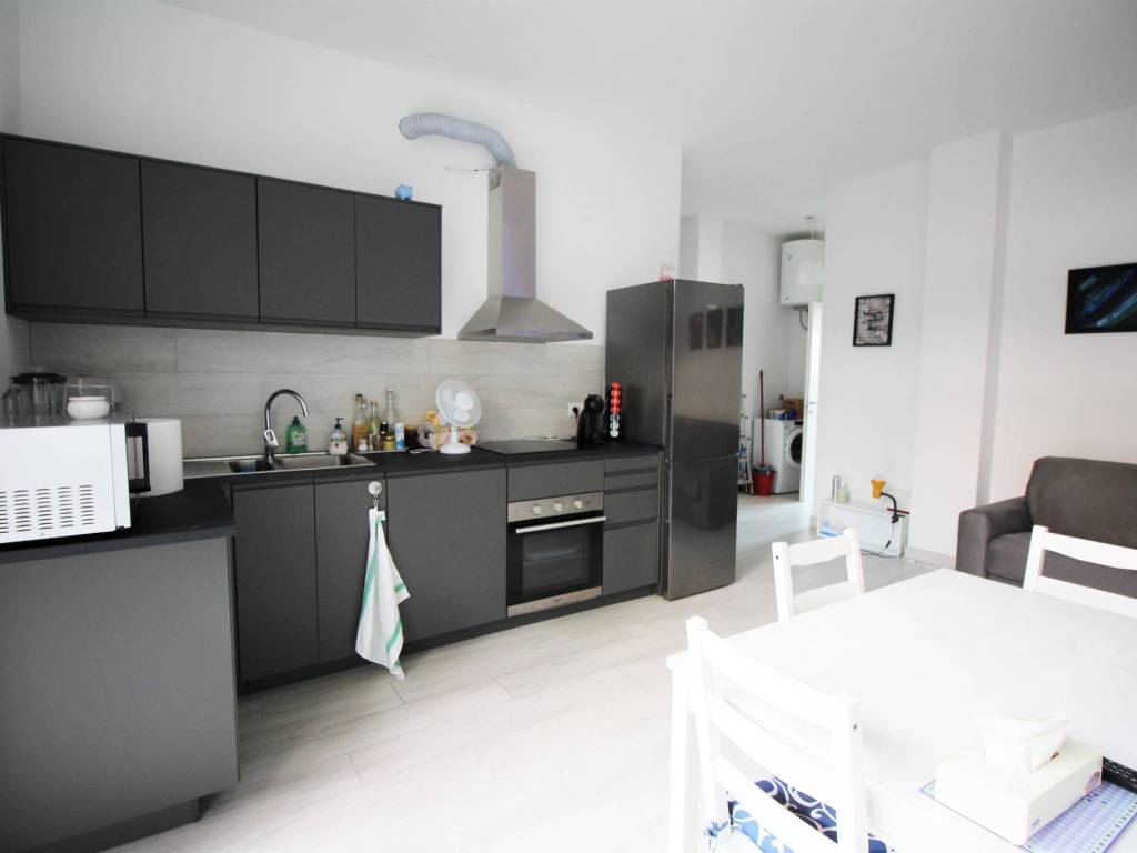 Appartamento a Arona in Via Torino - Foto 3