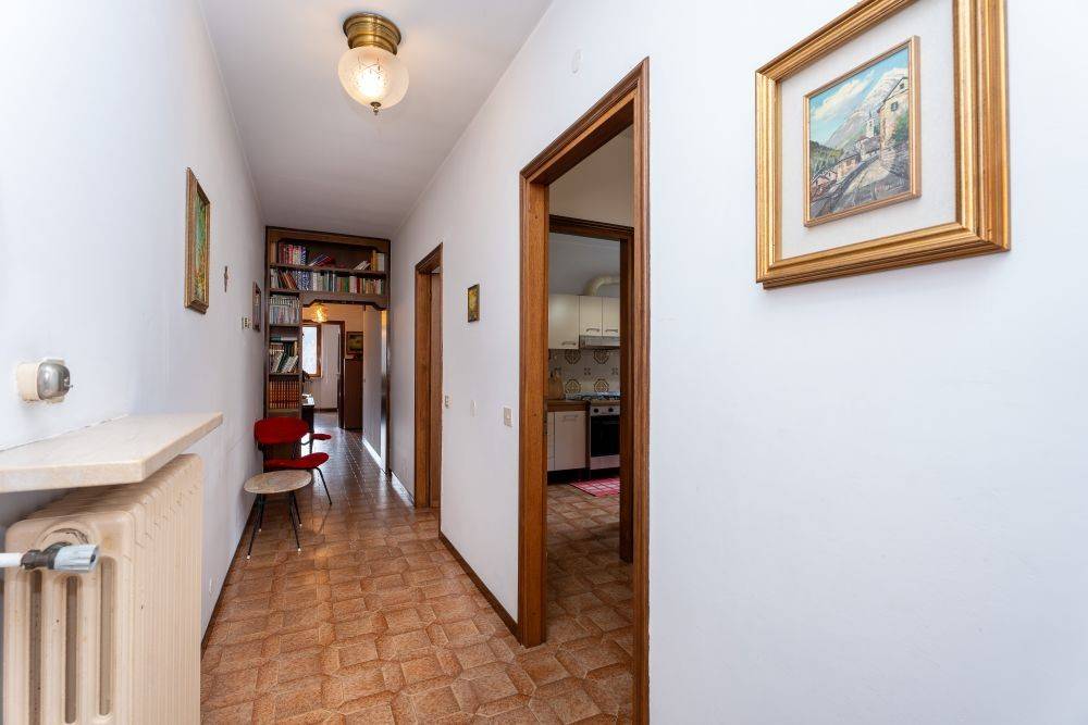 Appartamento a Gandellino in Via Grabiasca, 1 - Foto 2