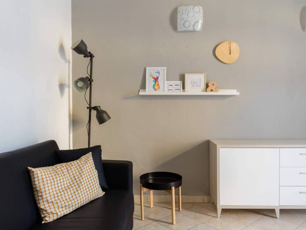 Appartamento a Alessandria in Via Palestro, 30 - Foto 2